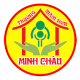 logo mn minh chau